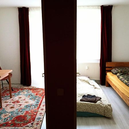 Nice Rooms In Neukoelln Berlin Dış mekan fotoğraf