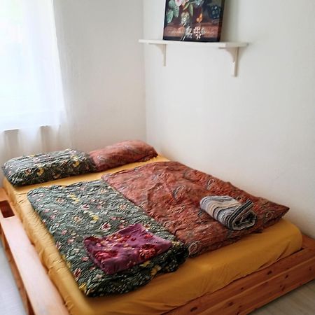 Nice Rooms In Neukoelln Berlin Dış mekan fotoğraf