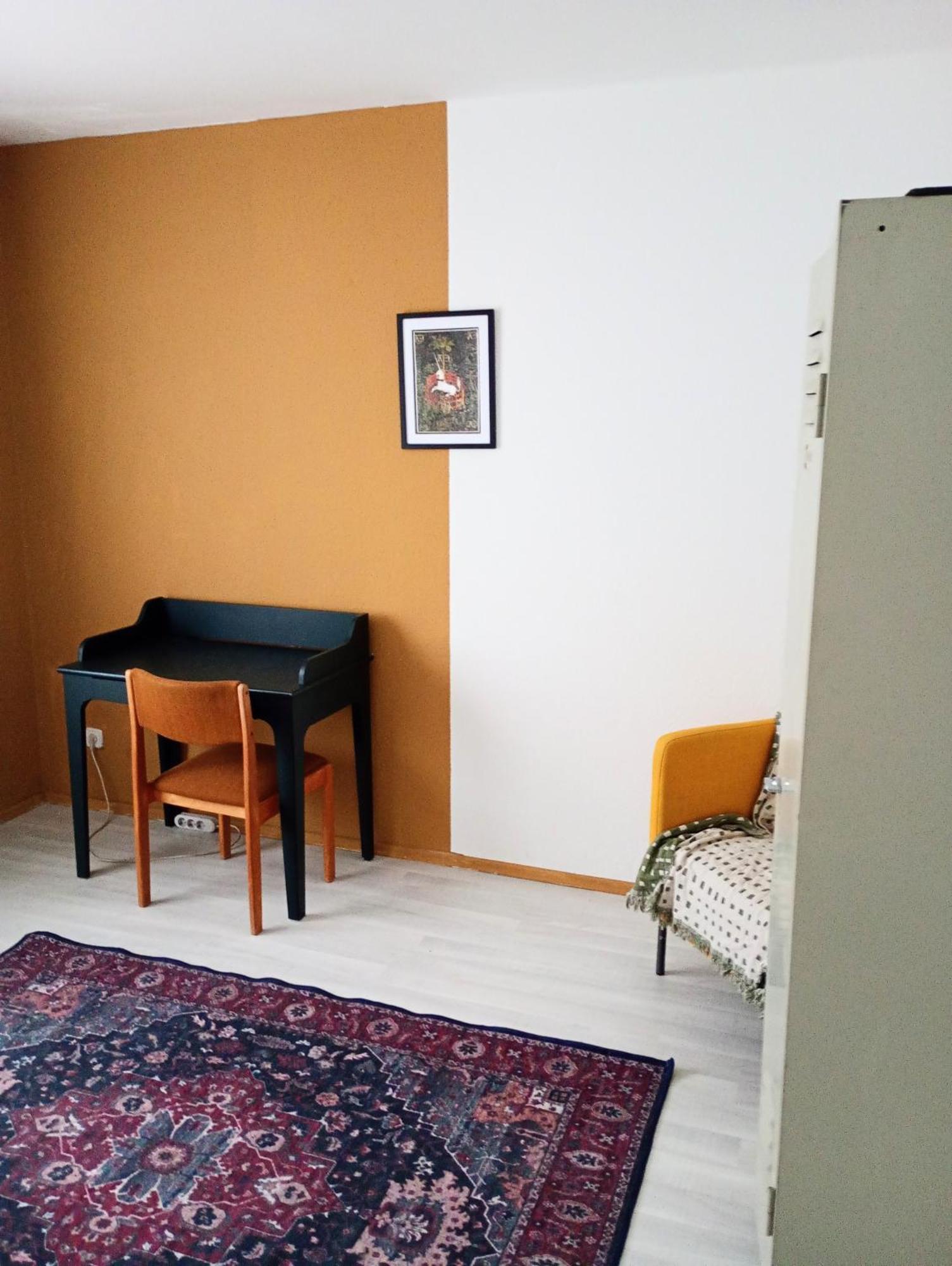 Nice Rooms In Neukoelln Berlin Dış mekan fotoğraf