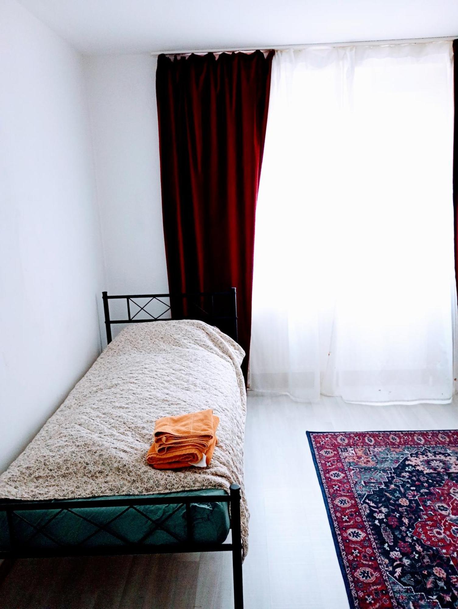 Nice Rooms In Neukoelln Berlin Dış mekan fotoğraf