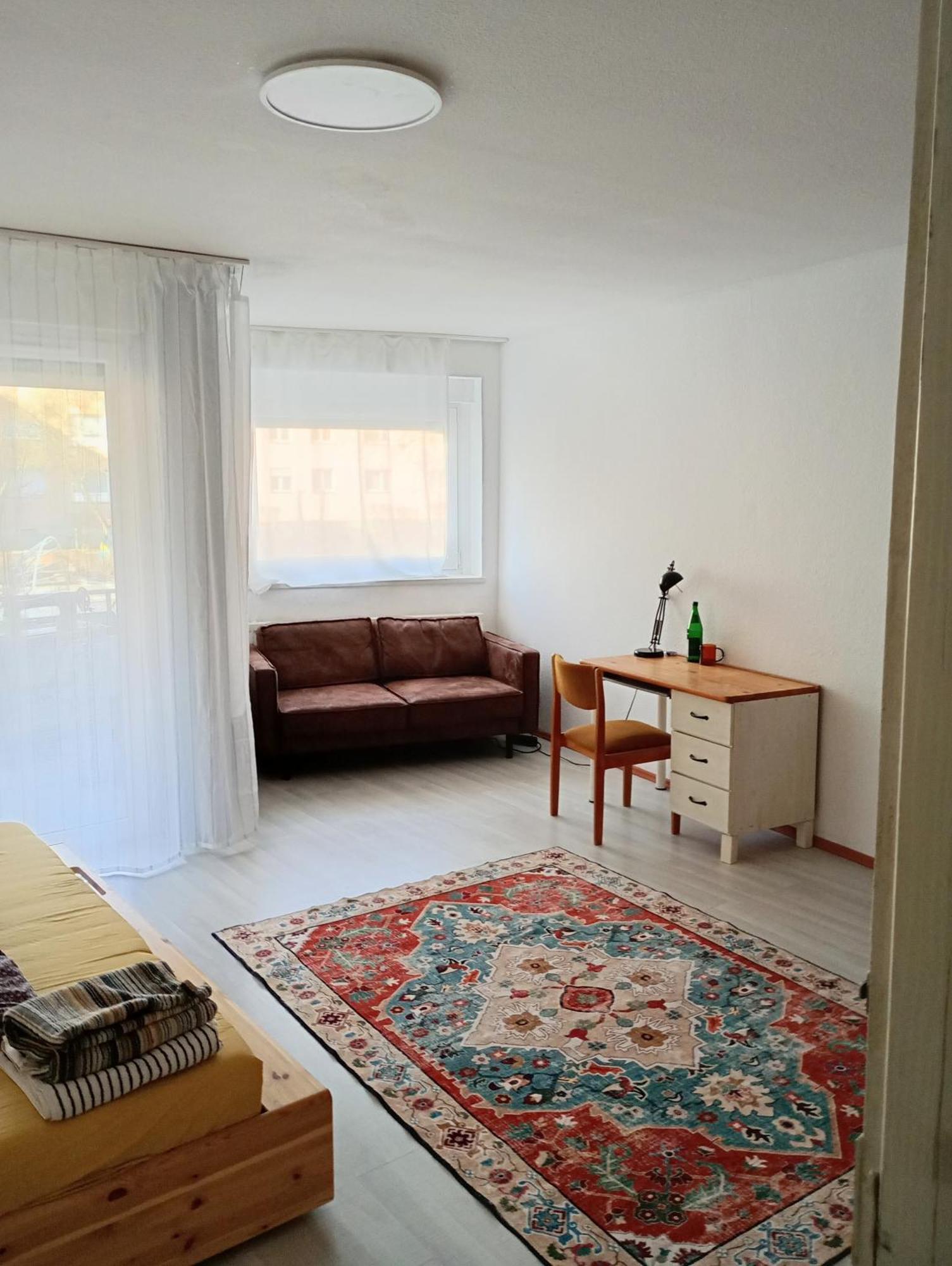 Nice Rooms In Neukoelln Berlin Dış mekan fotoğraf