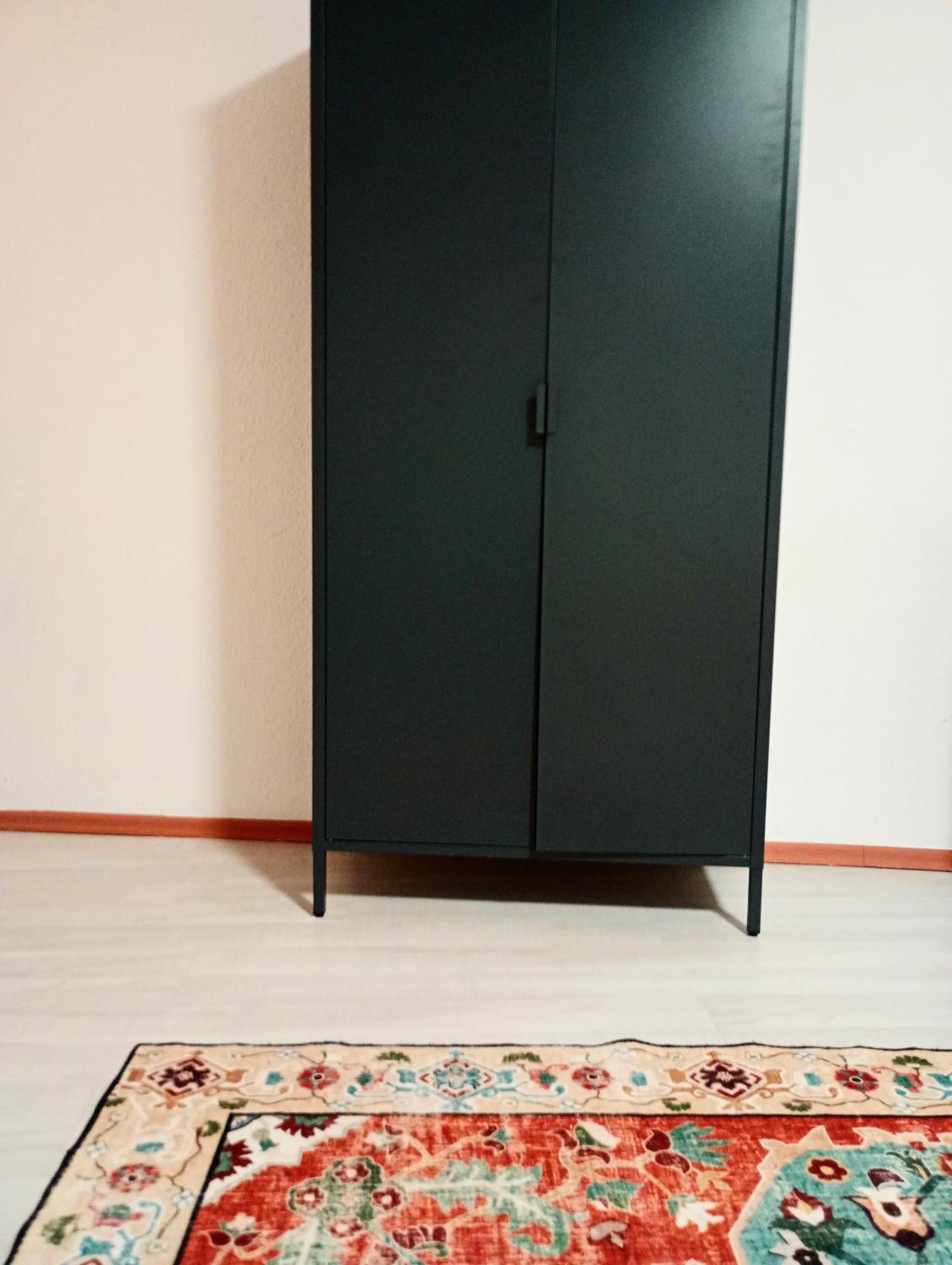Nice Rooms In Neukoelln Berlin Dış mekan fotoğraf