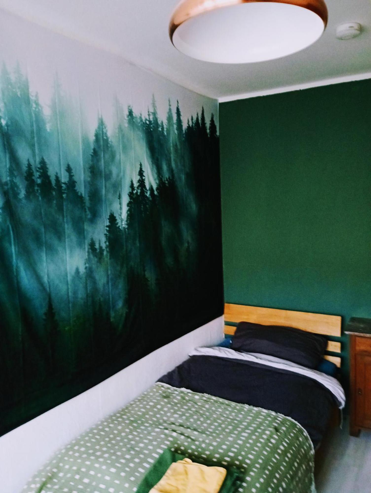 Nice Rooms In Neukoelln Berlin Dış mekan fotoğraf