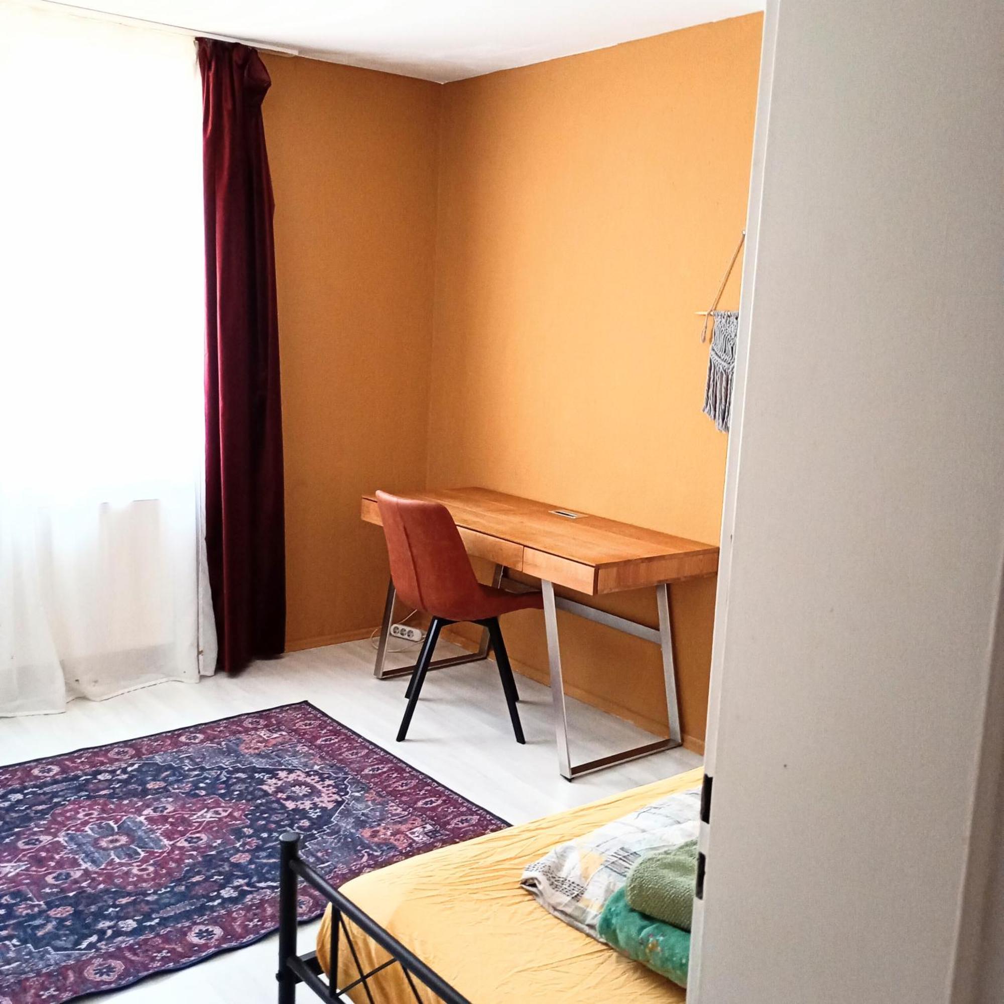 Nice Rooms In Neukoelln Berlin Dış mekan fotoğraf