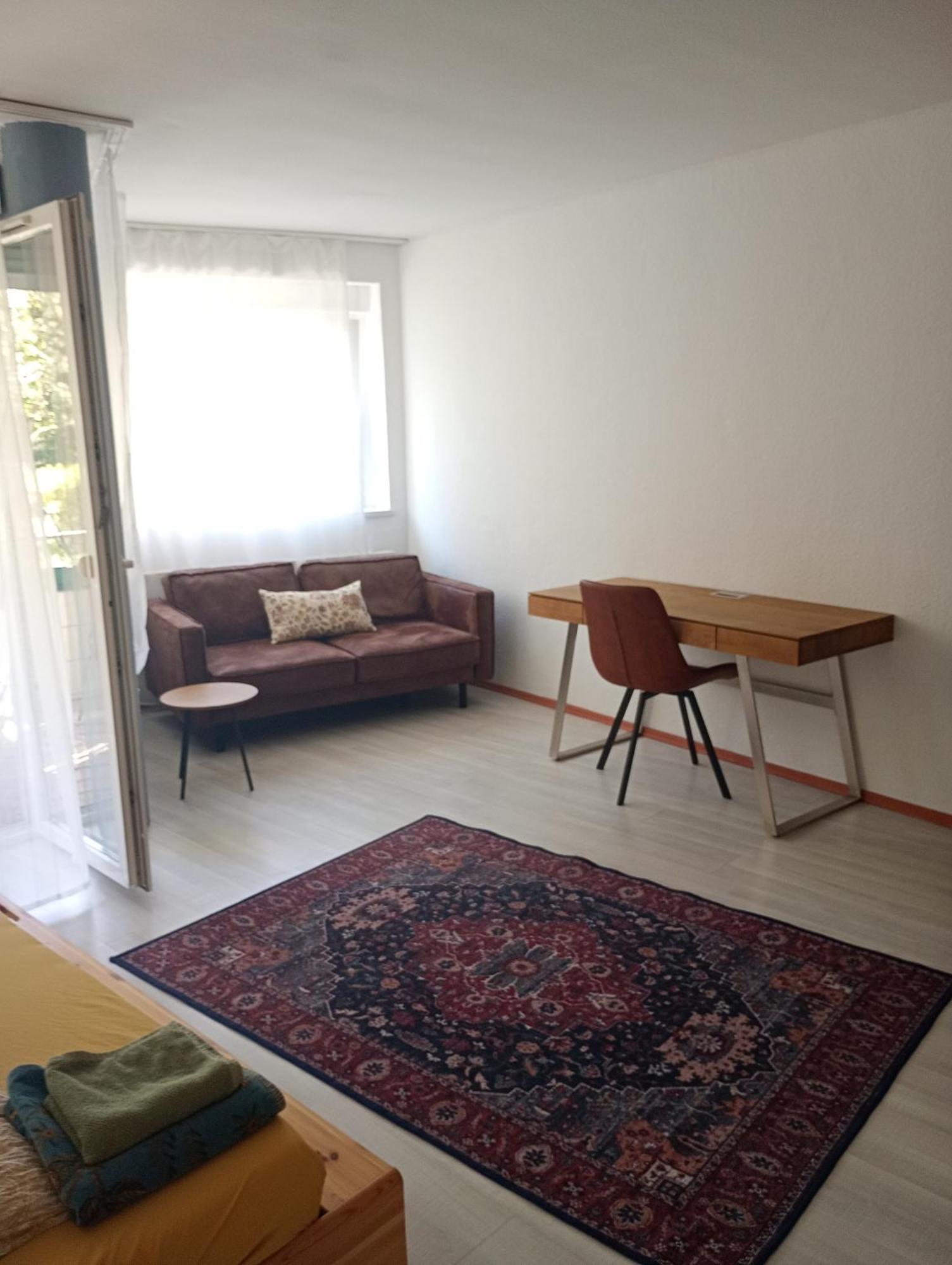 Nice Rooms In Neukoelln Berlin Dış mekan fotoğraf