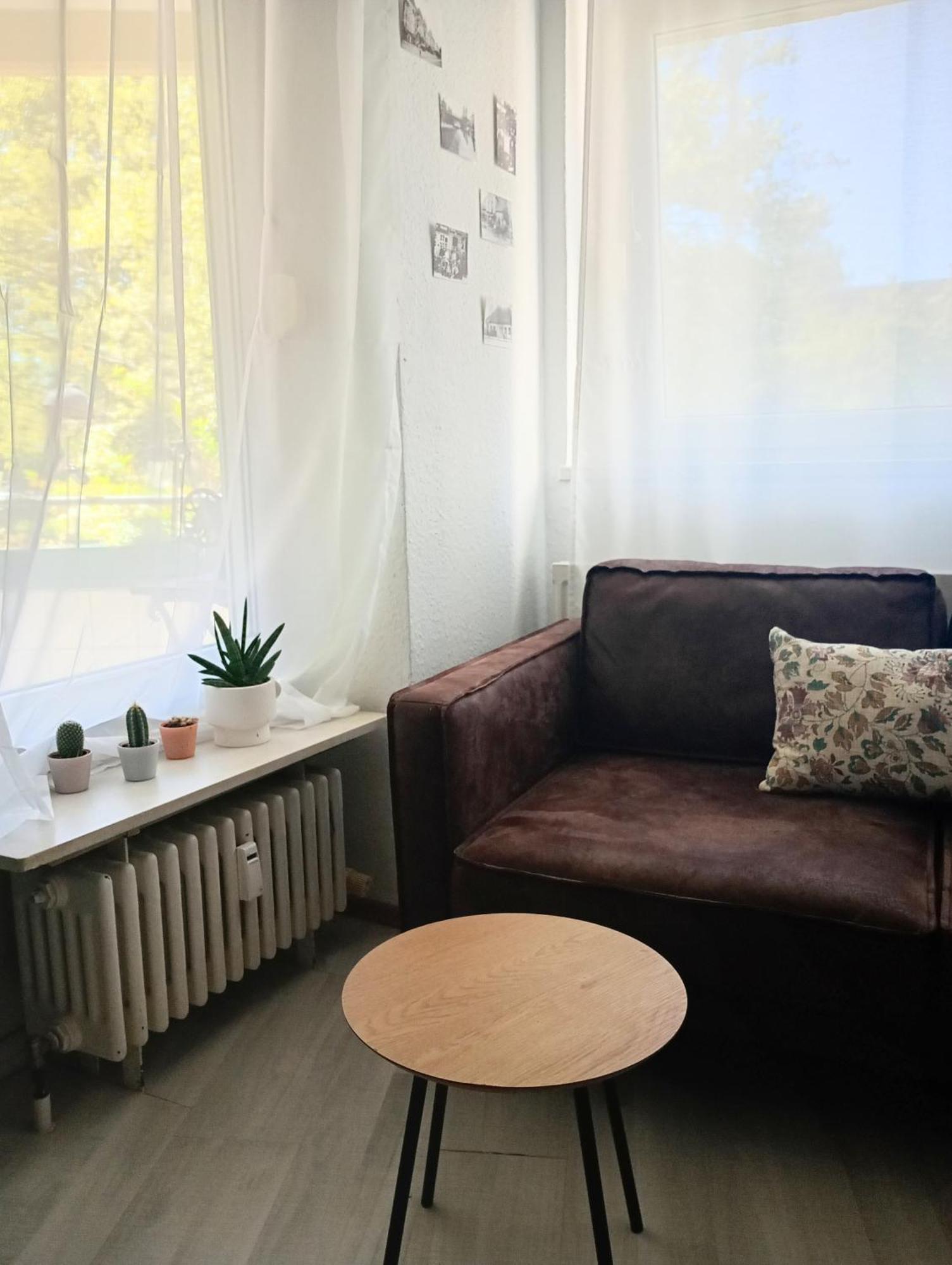 Nice Rooms In Neukoelln Berlin Dış mekan fotoğraf