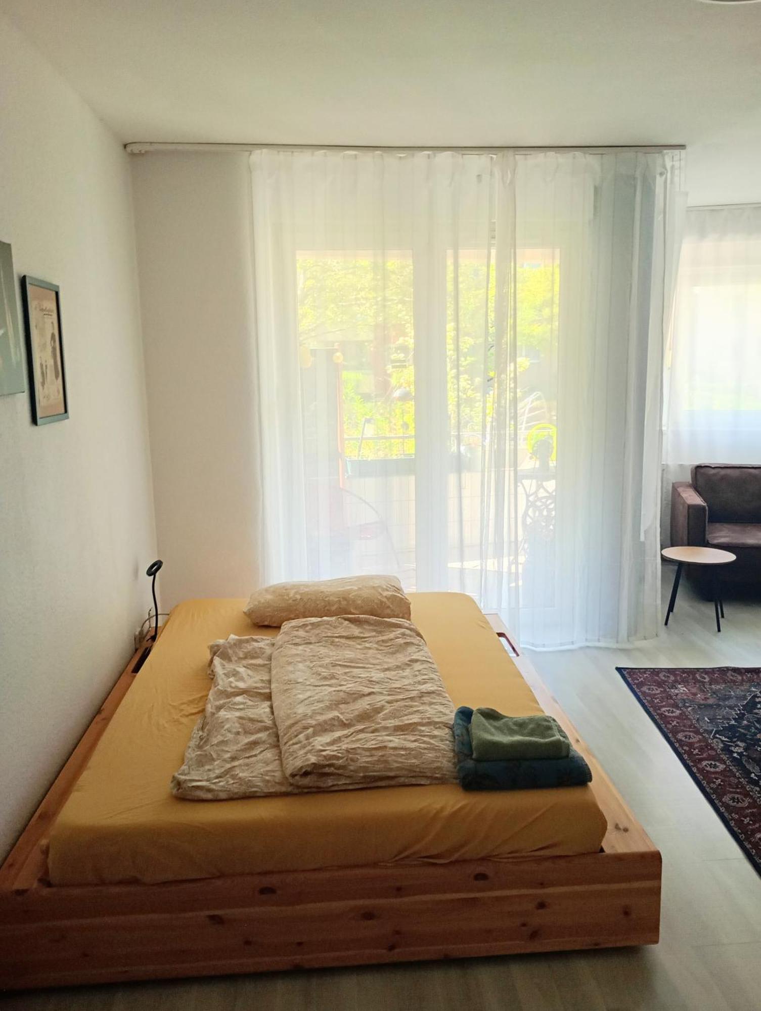 Nice Rooms In Neukoelln Berlin Dış mekan fotoğraf