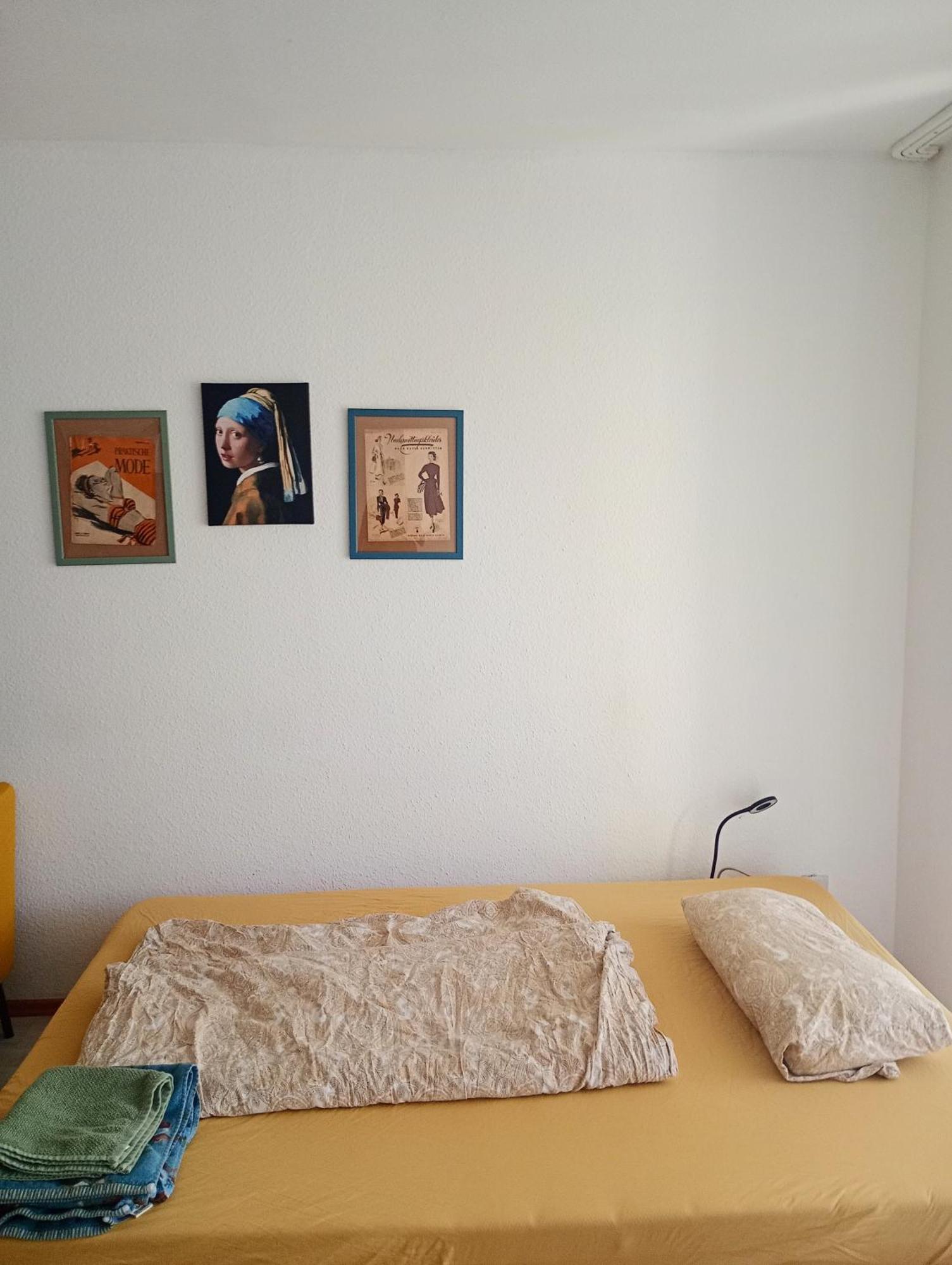Nice Rooms In Neukoelln Berlin Dış mekan fotoğraf