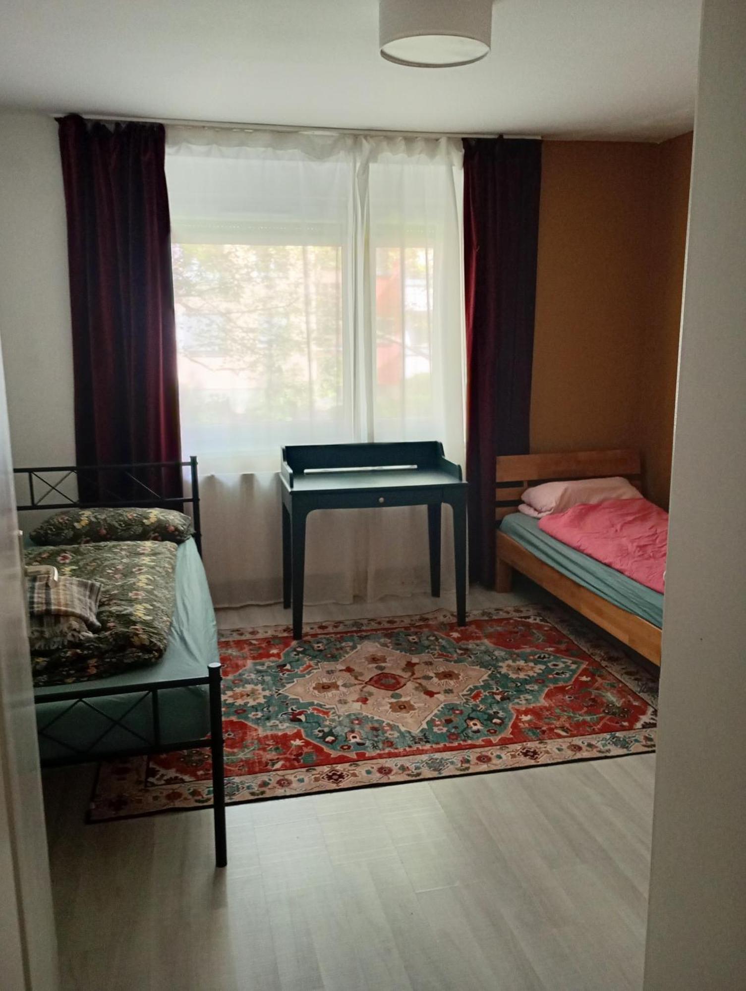 Nice Rooms In Neukoelln Berlin Dış mekan fotoğraf