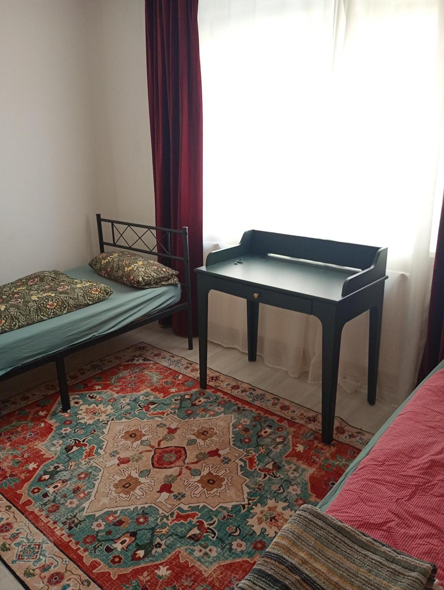 Nice Rooms In Neukoelln Berlin Dış mekan fotoğraf
