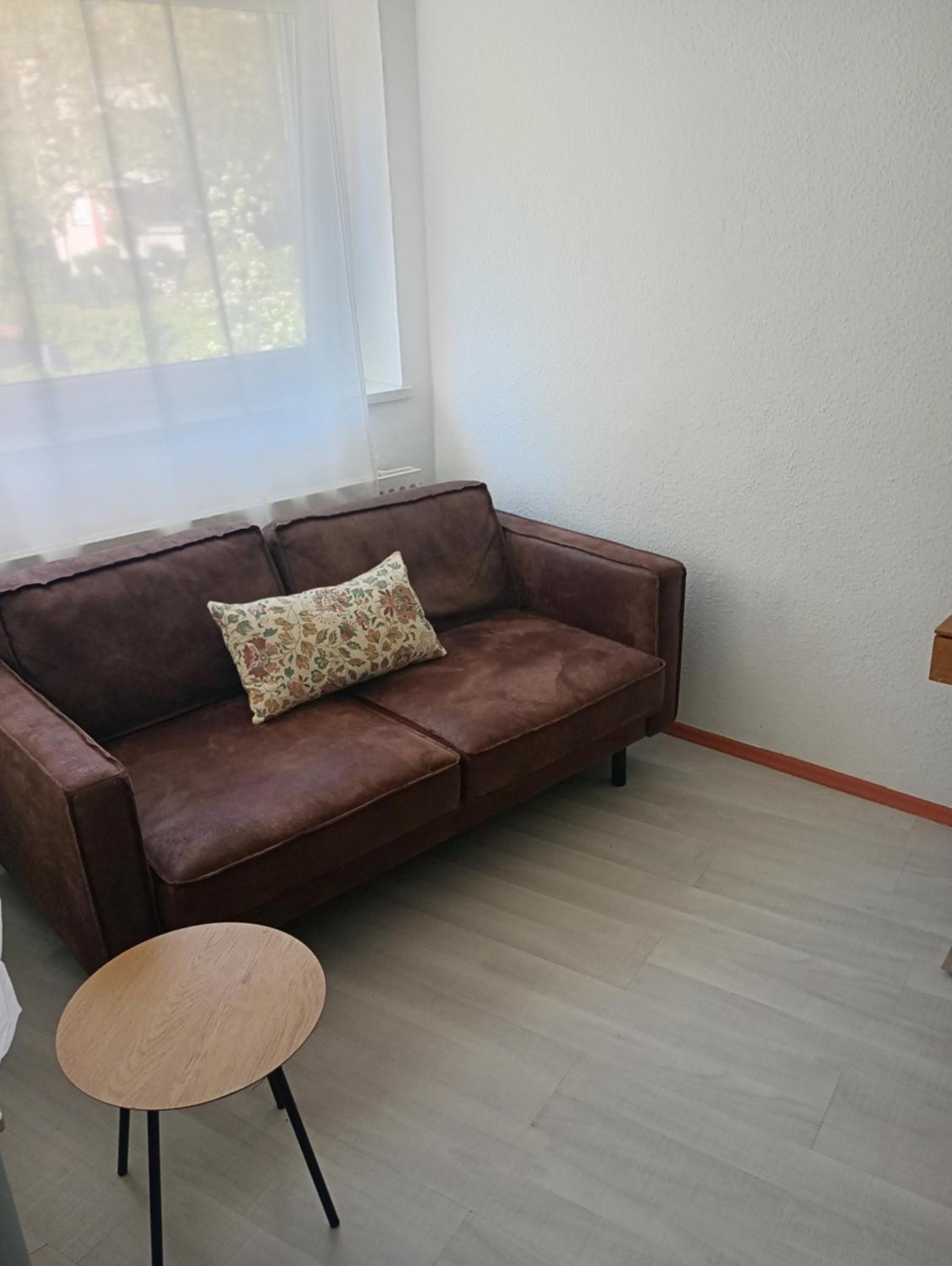 Nice Rooms In Neukoelln Berlin Dış mekan fotoğraf