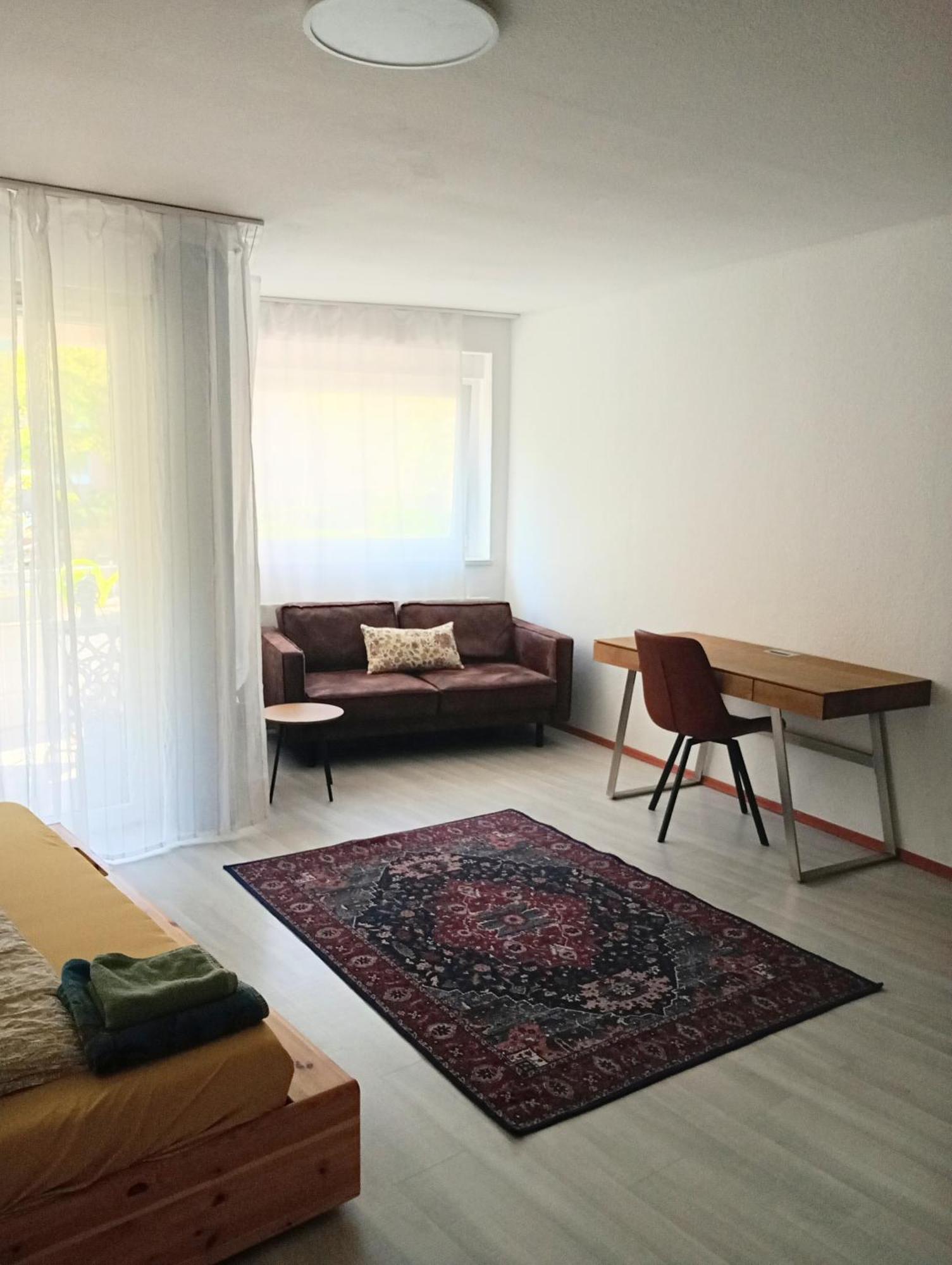 Nice Rooms In Neukoelln Berlin Dış mekan fotoğraf