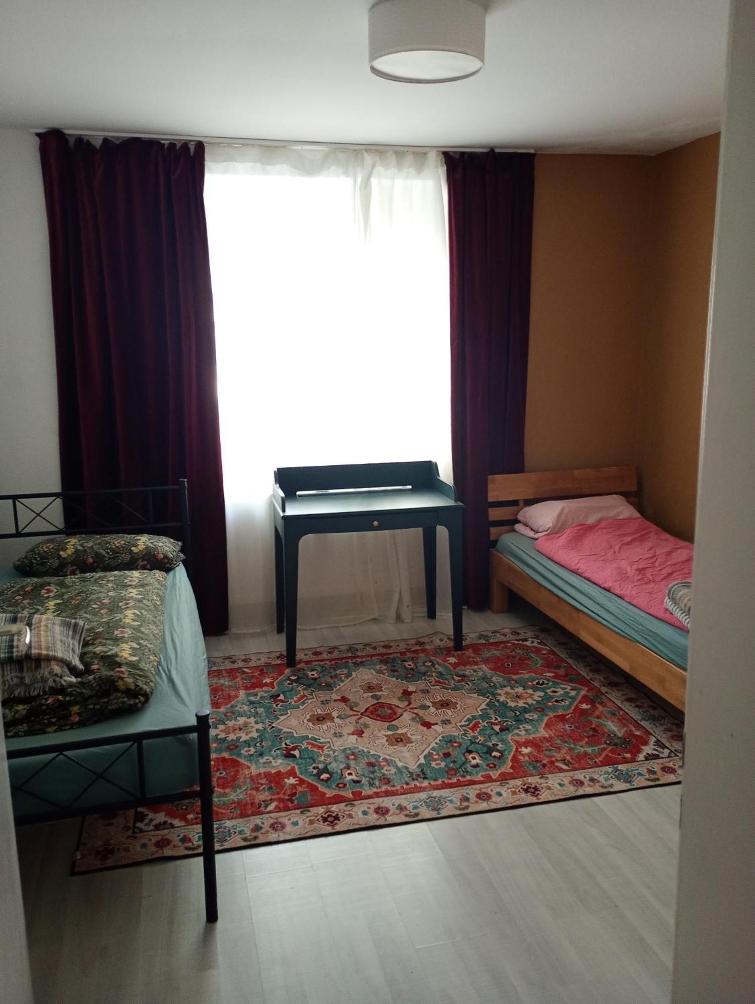 Nice Rooms In Neukoelln Berlin Dış mekan fotoğraf