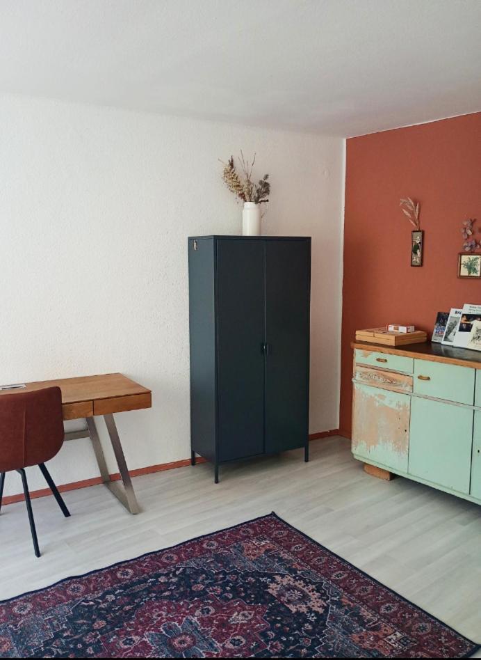 Nice Rooms In Neukoelln Berlin Dış mekan fotoğraf