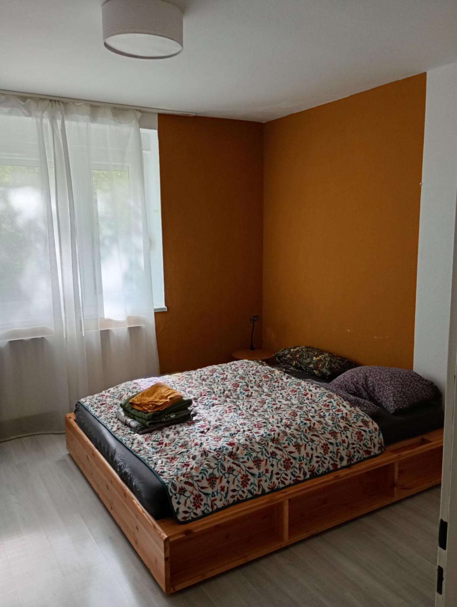 Nice Rooms In Neukoelln Berlin Dış mekan fotoğraf