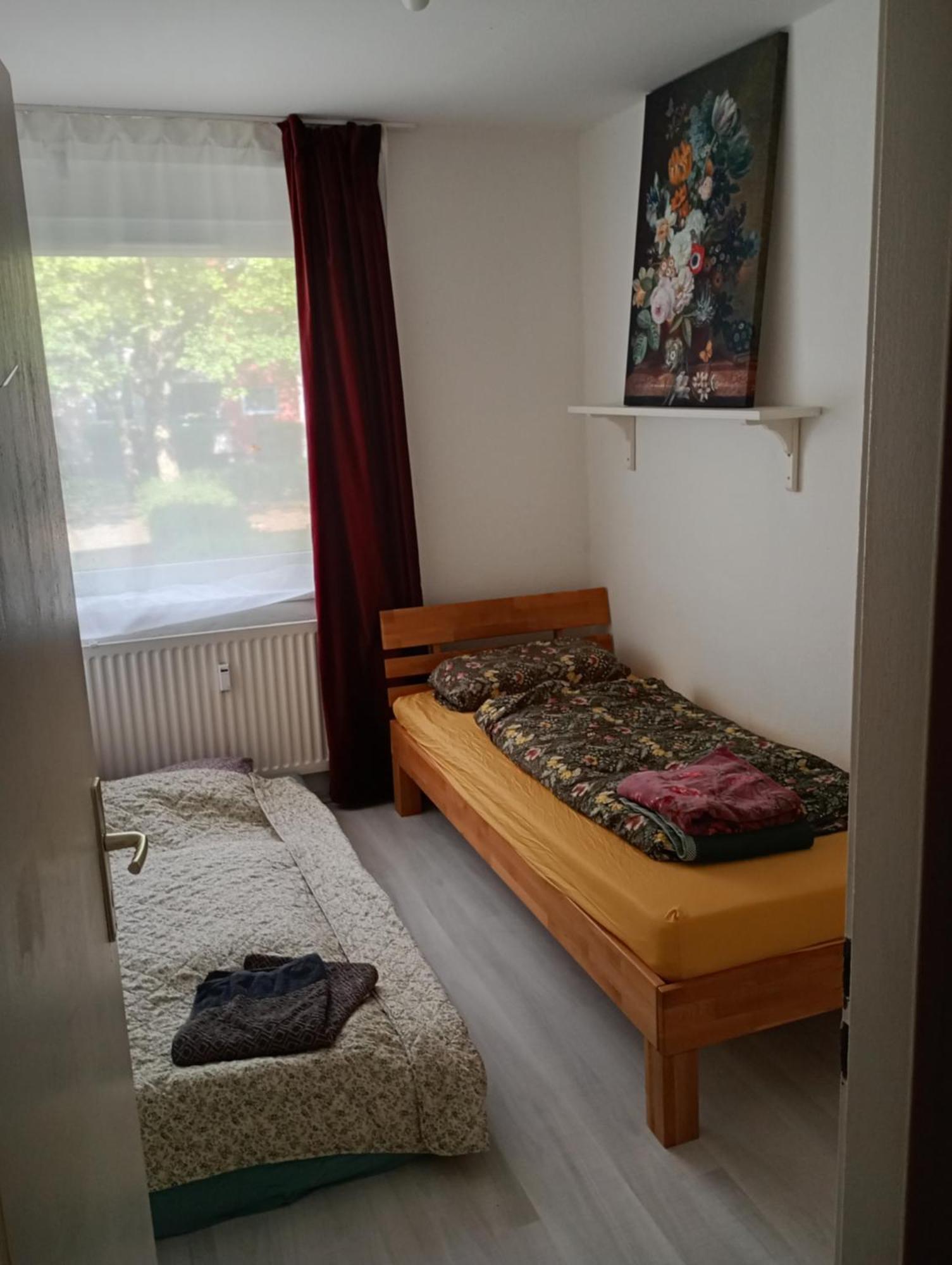 Nice Rooms In Neukoelln Berlin Dış mekan fotoğraf