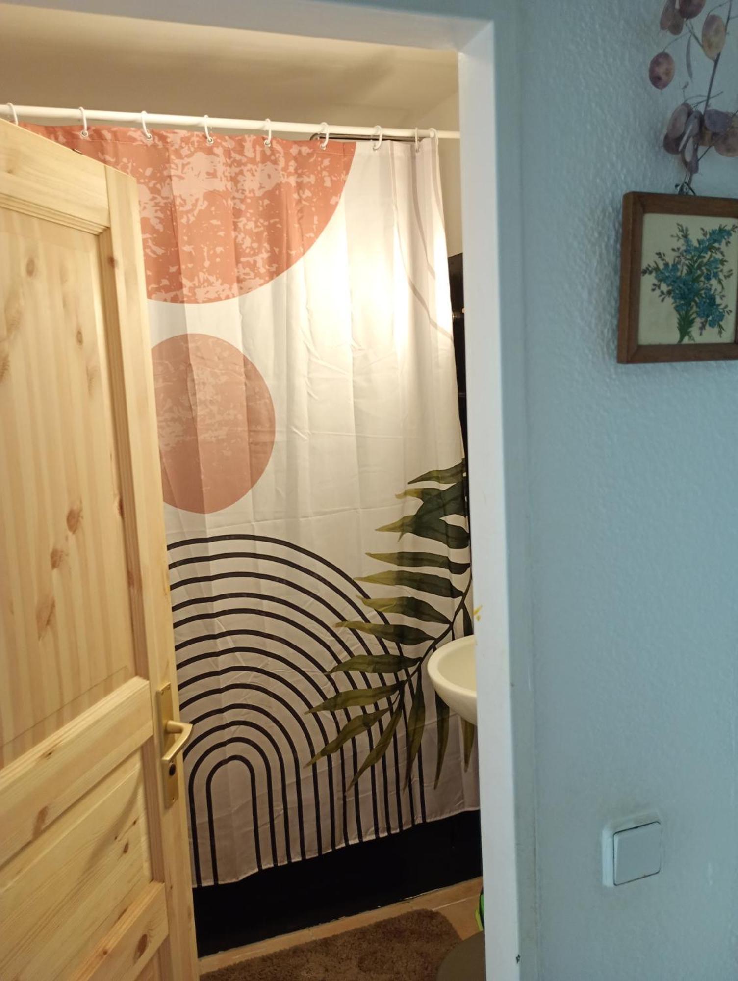 Nice Rooms In Neukoelln Berlin Dış mekan fotoğraf