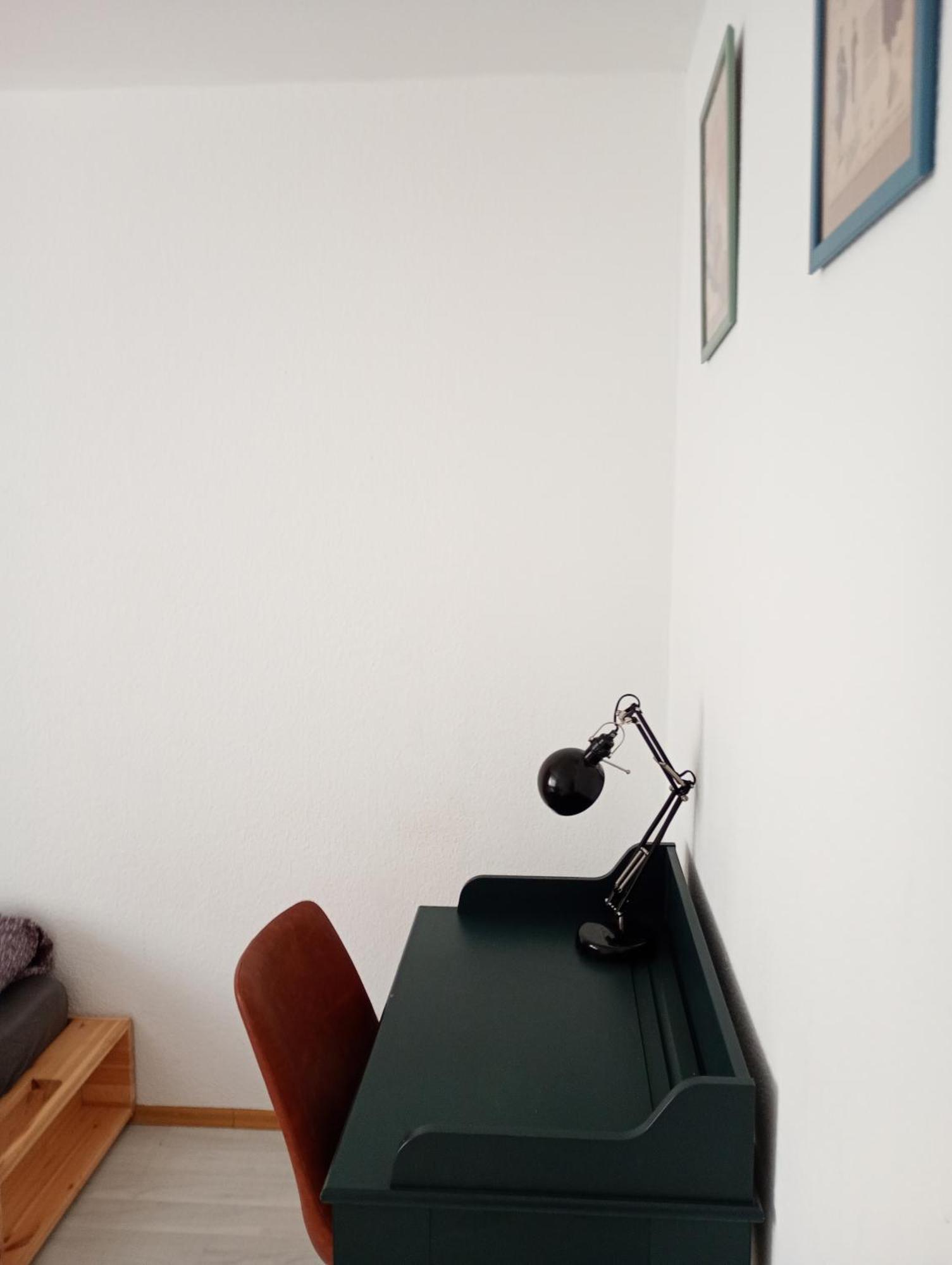 Nice Rooms In Neukoelln Berlin Dış mekan fotoğraf