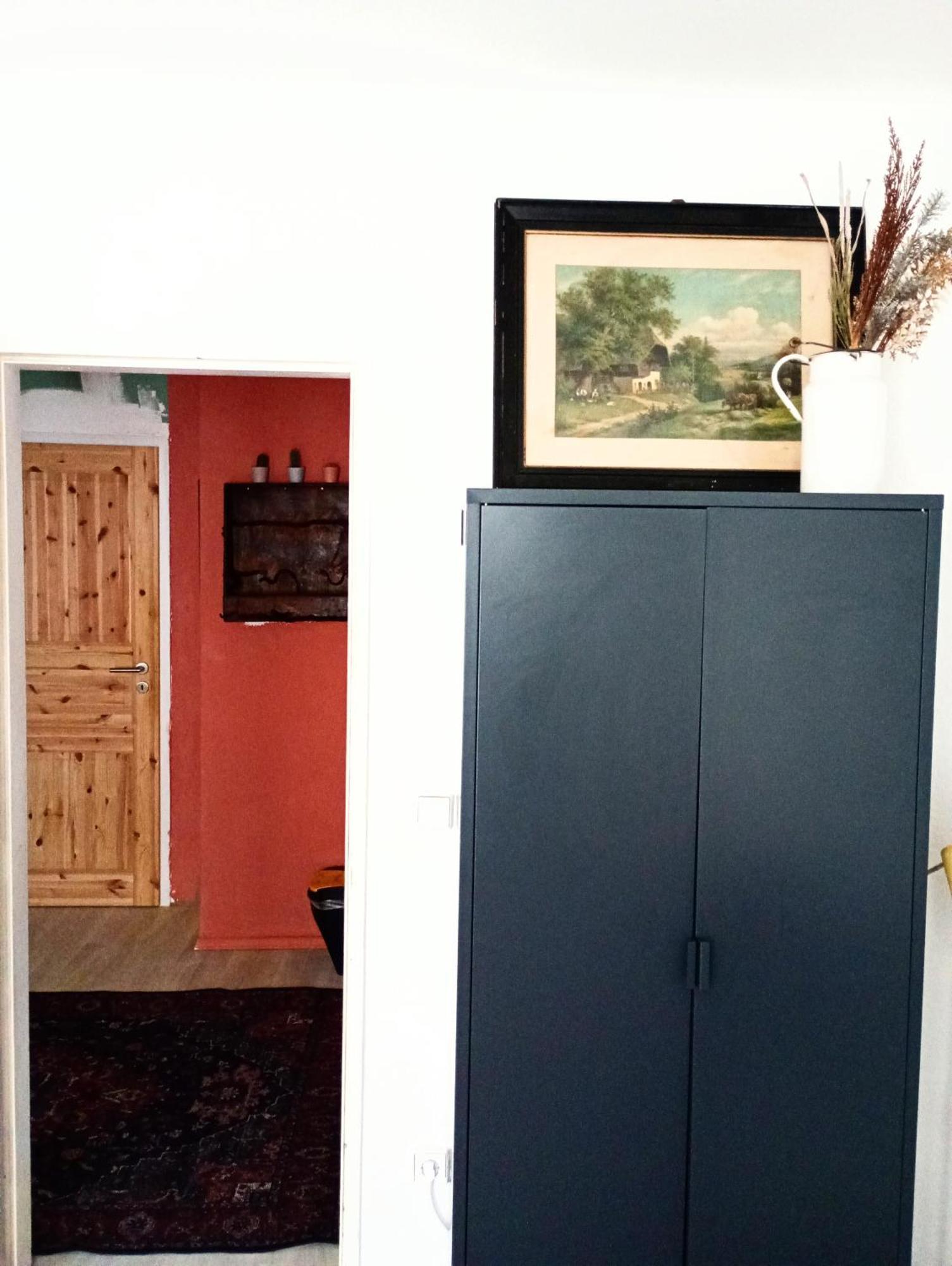 Nice Rooms In Neukoelln Berlin Dış mekan fotoğraf