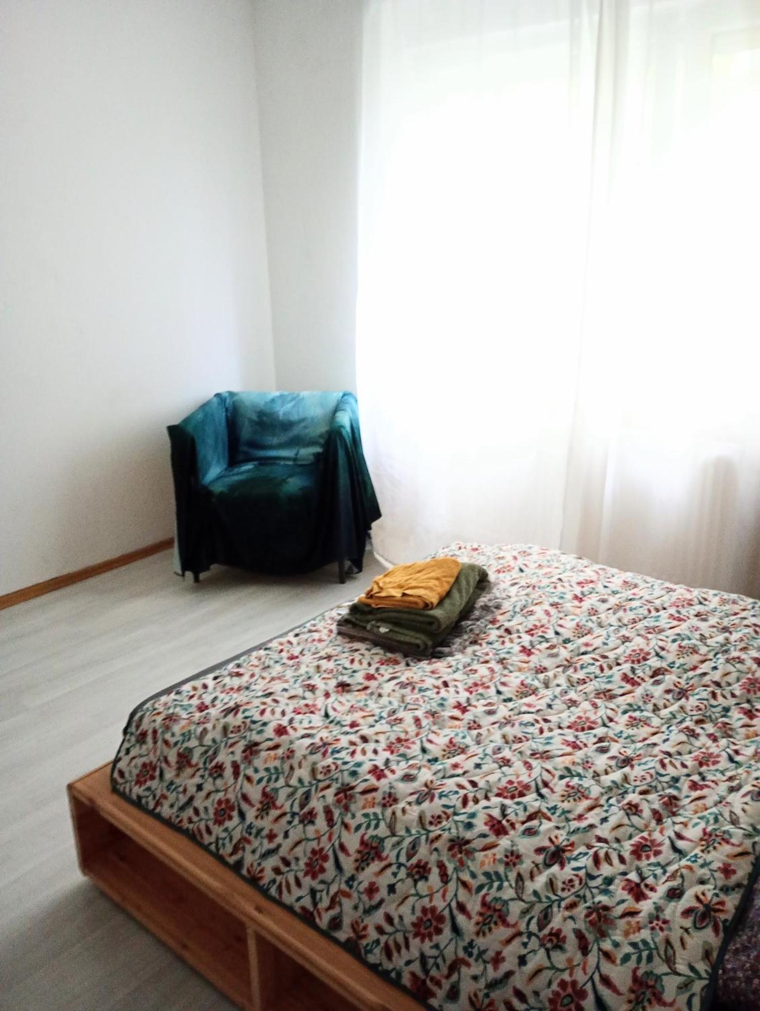 Nice Rooms In Neukoelln Berlin Dış mekan fotoğraf