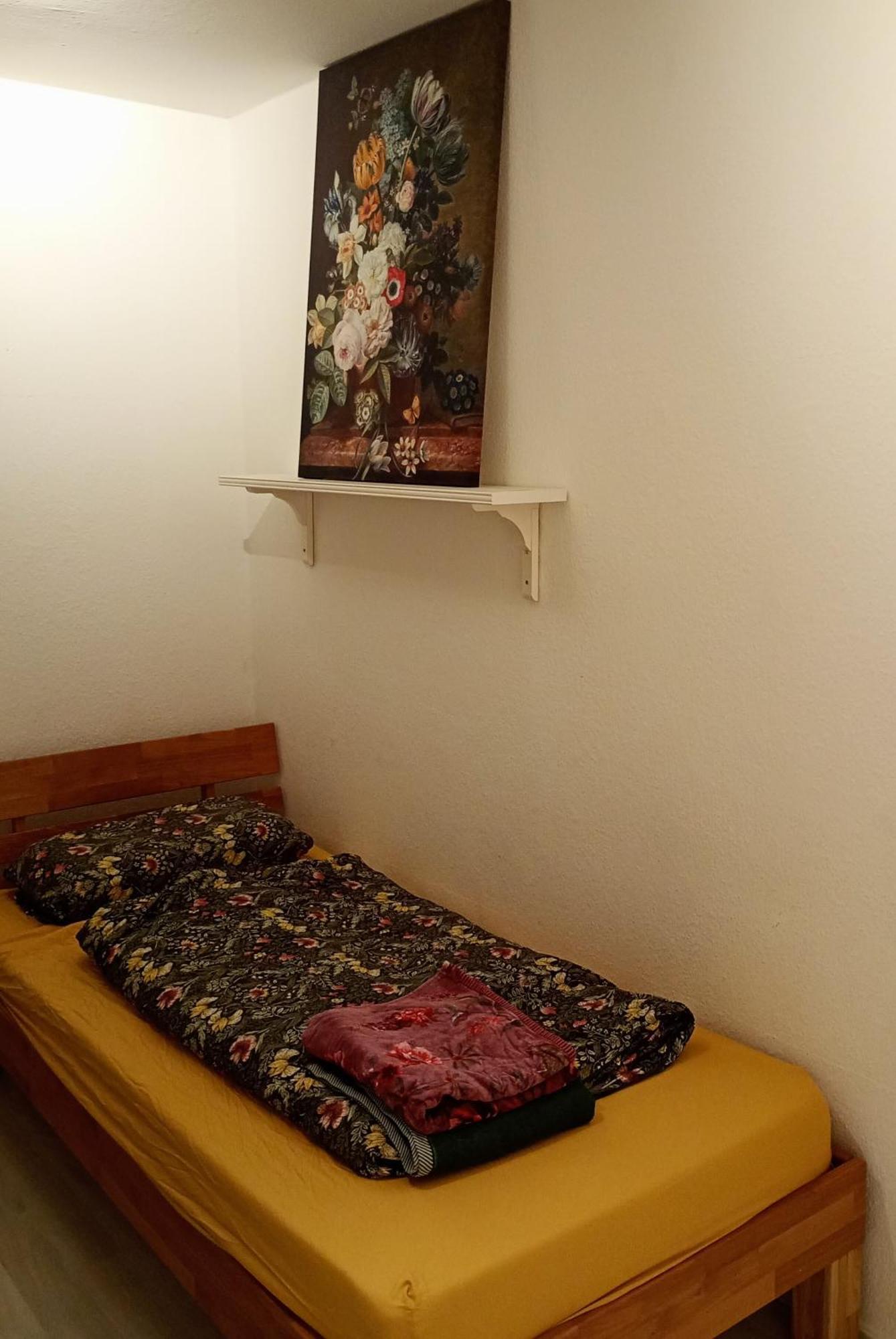 Nice Rooms In Neukoelln Berlin Dış mekan fotoğraf