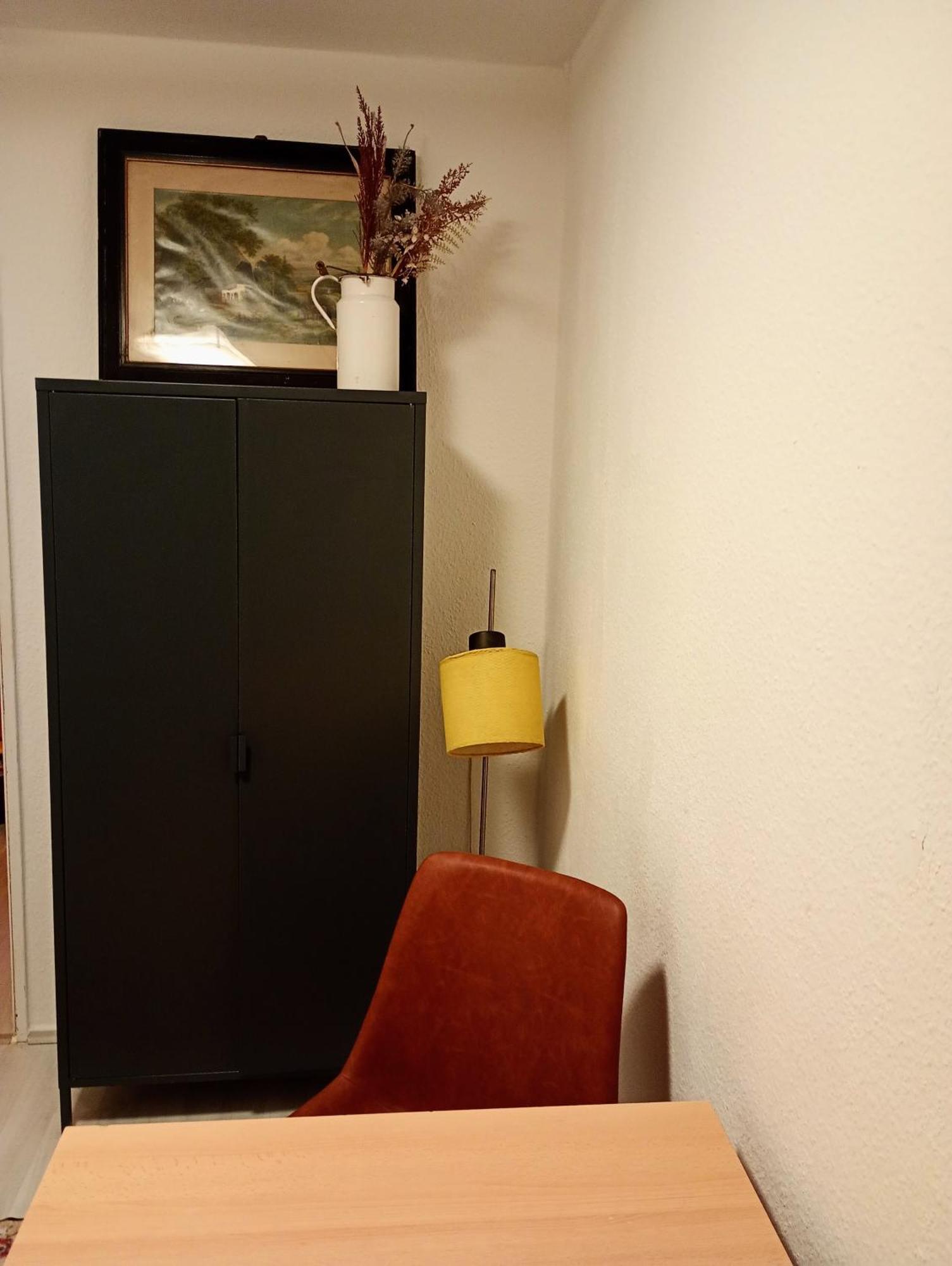 Nice Rooms In Neukoelln Berlin Dış mekan fotoğraf