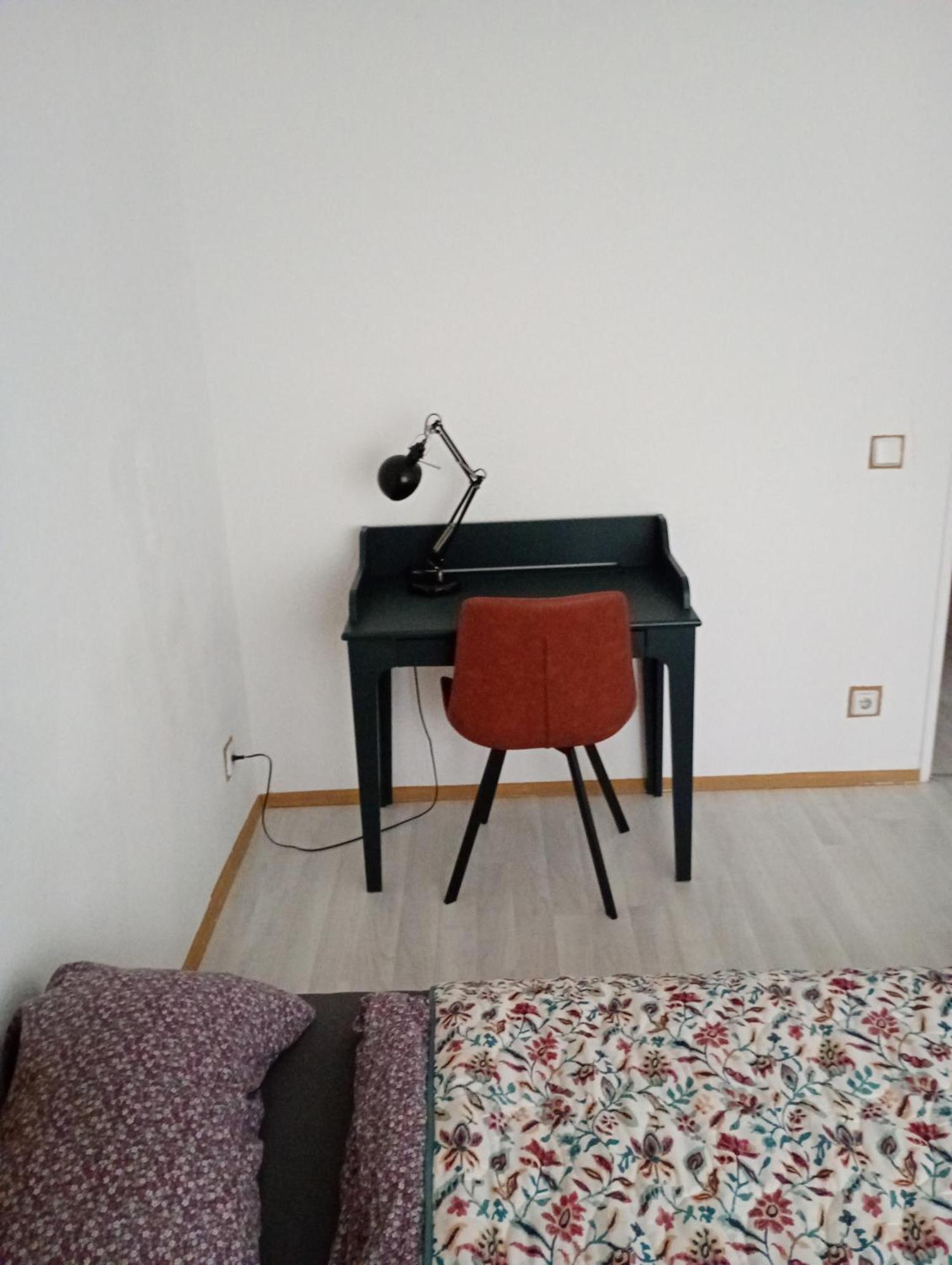 Nice Rooms In Neukoelln Berlin Dış mekan fotoğraf