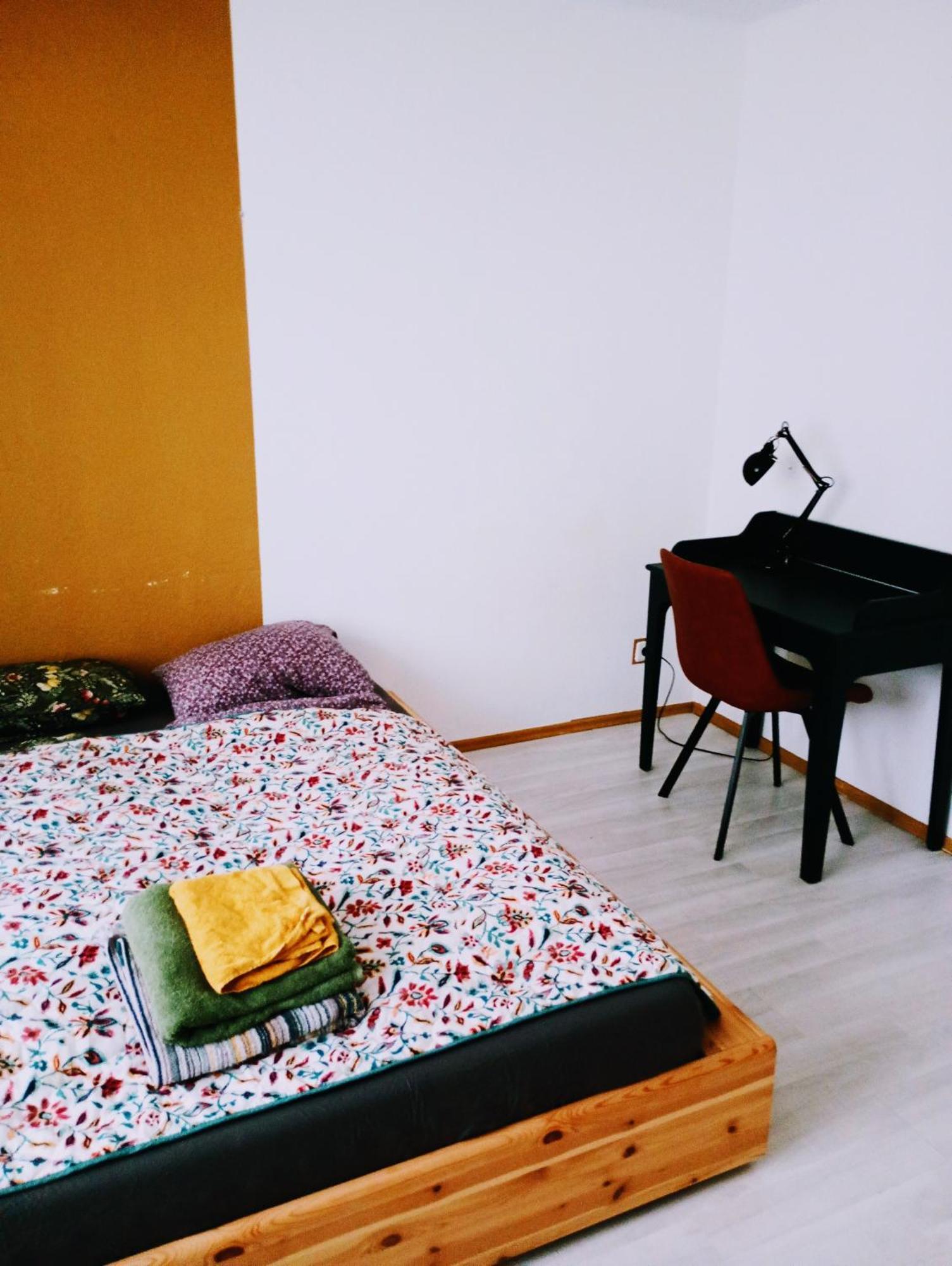 Nice Rooms In Neukoelln Berlin Dış mekan fotoğraf
