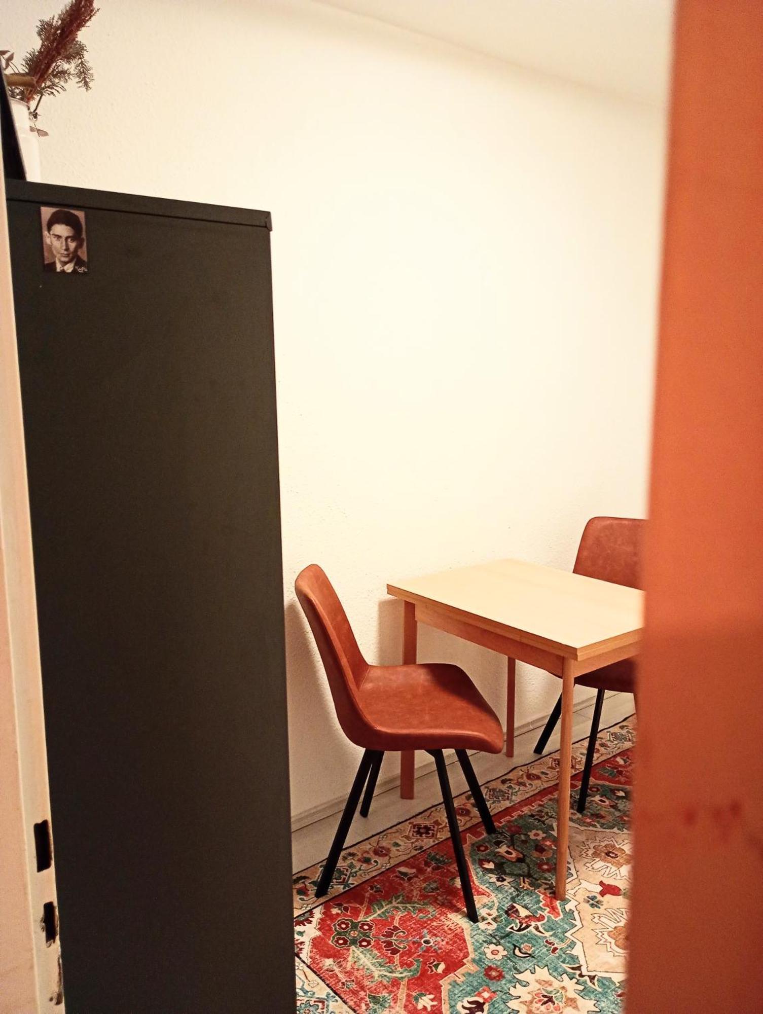 Nice Rooms In Neukoelln Berlin Dış mekan fotoğraf