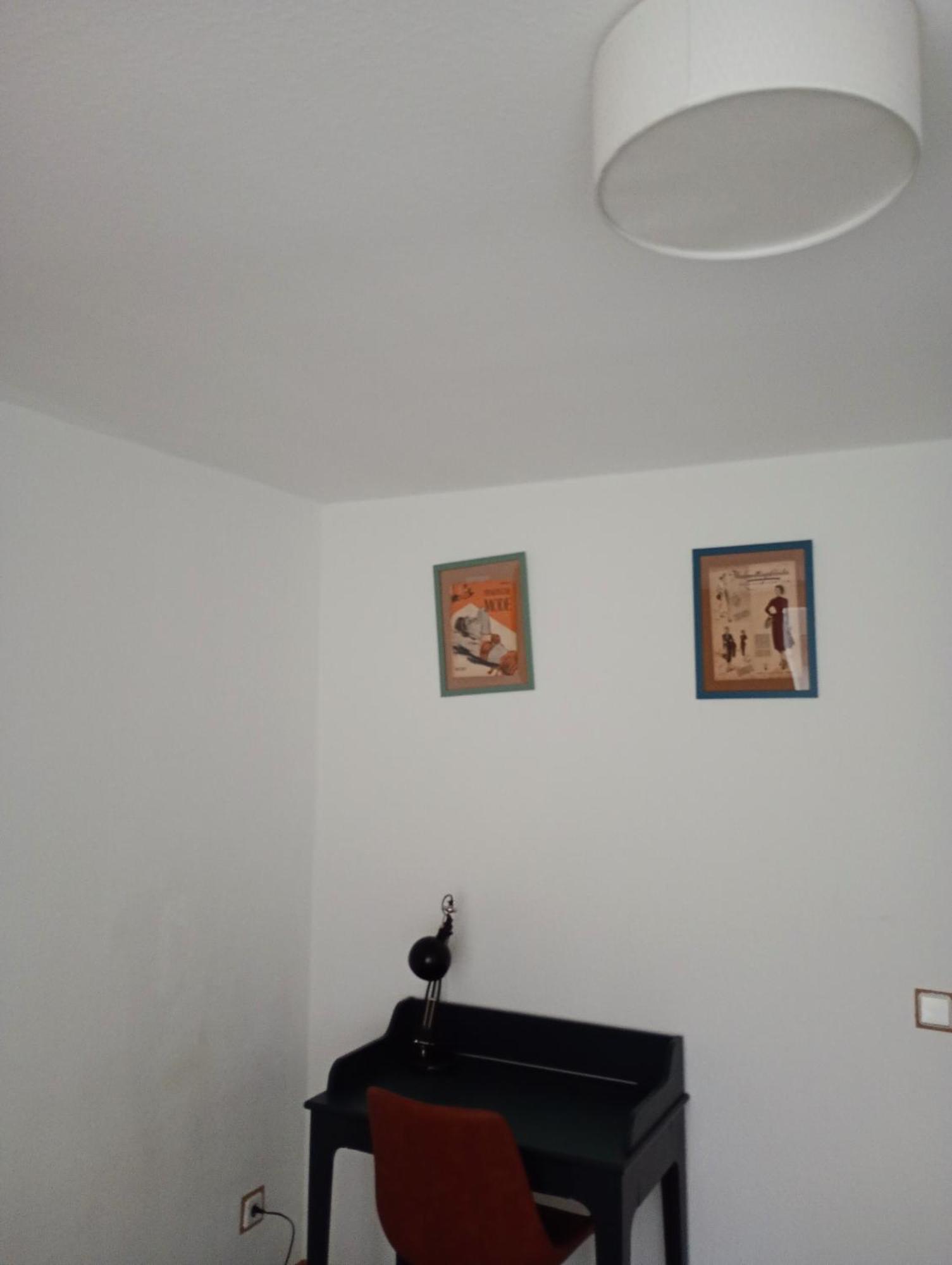 Nice Rooms In Neukoelln Berlin Dış mekan fotoğraf