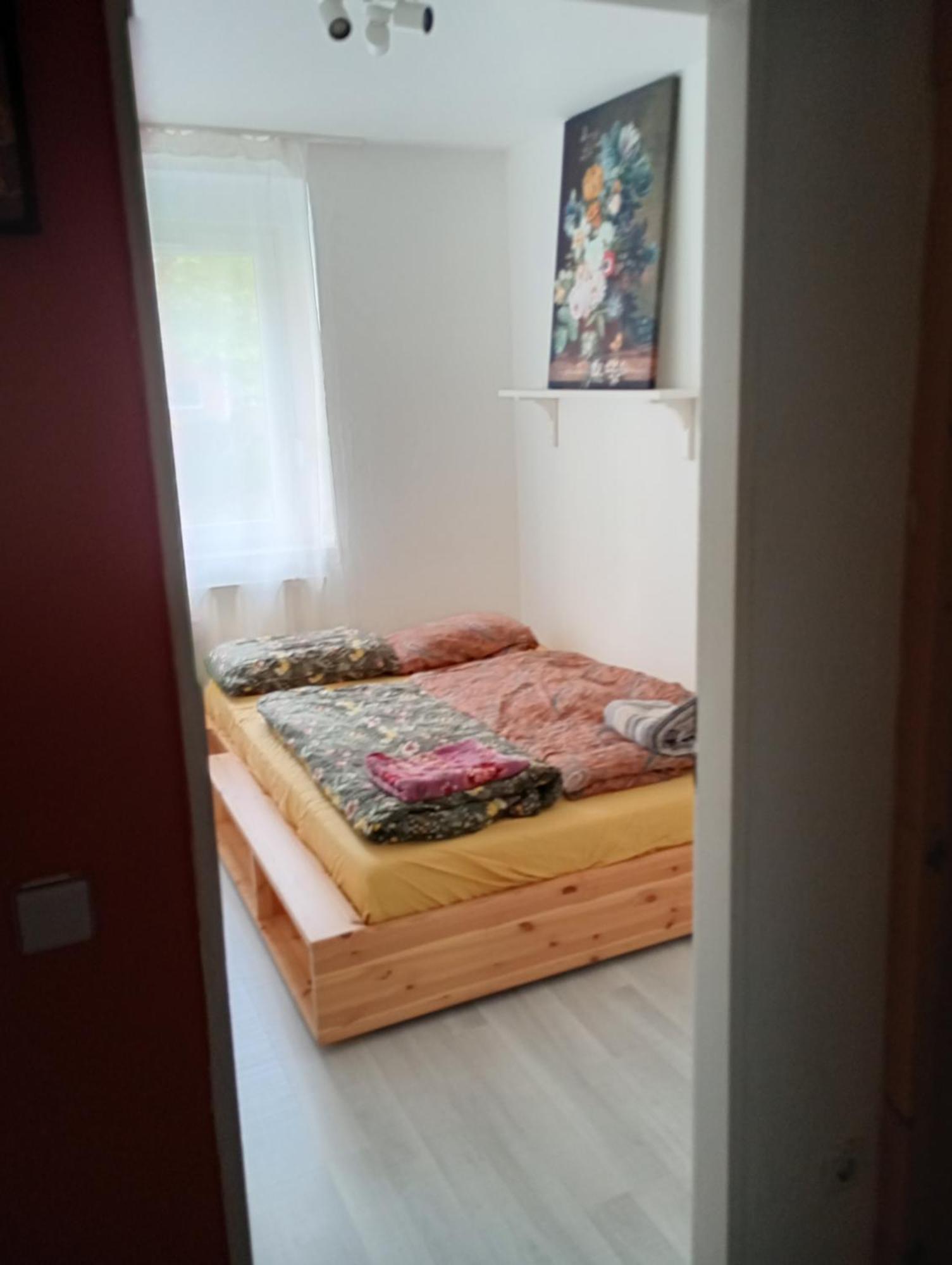 Nice Rooms In Neukoelln Berlin Dış mekan fotoğraf