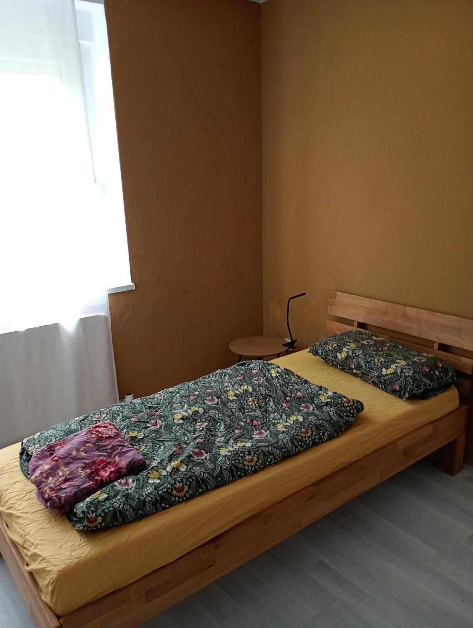 Nice Rooms In Neukoelln Berlin Dış mekan fotoğraf