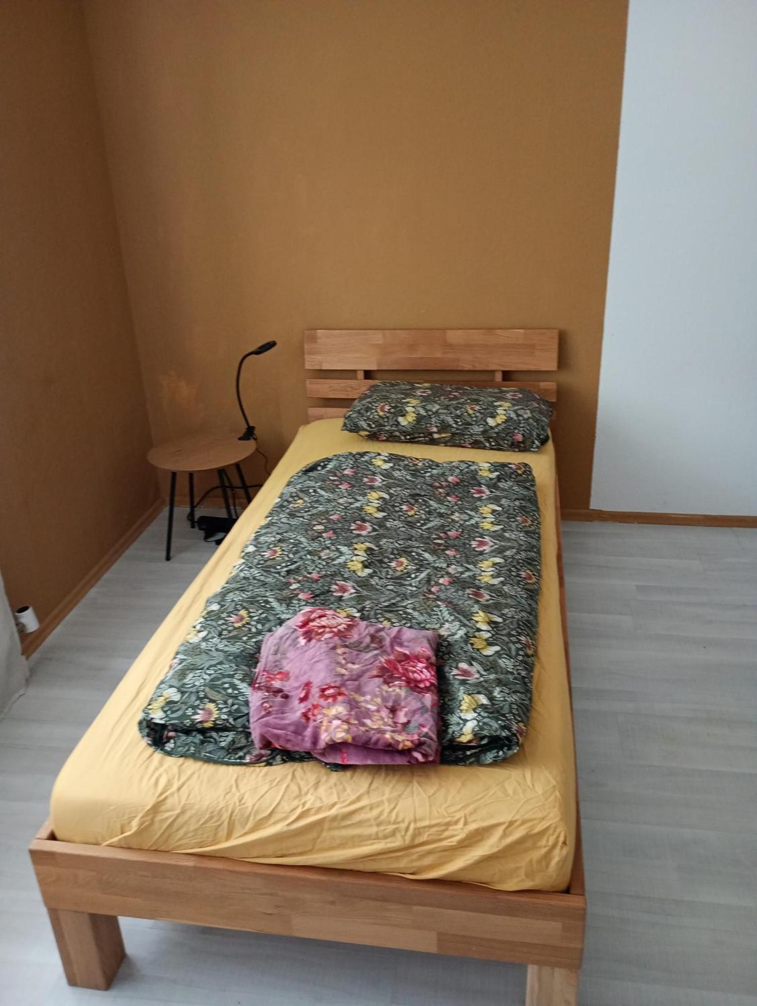 Nice Rooms In Neukoelln Berlin Dış mekan fotoğraf