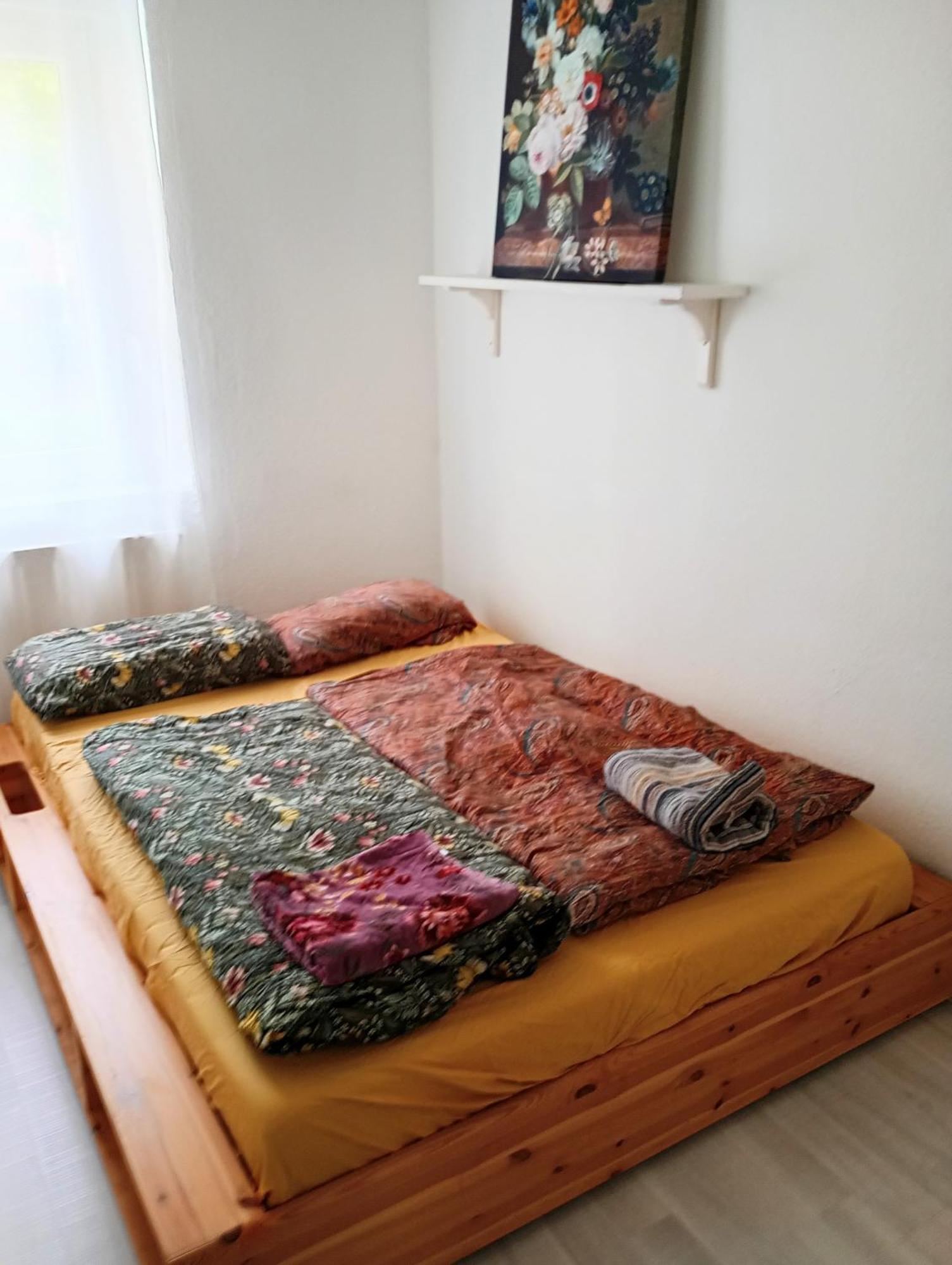 Nice Rooms In Neukoelln Berlin Dış mekan fotoğraf
