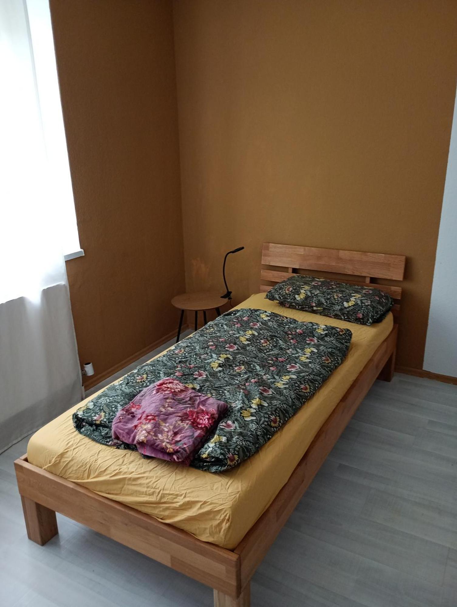 Nice Rooms In Neukoelln Berlin Dış mekan fotoğraf